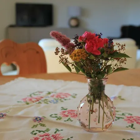 Daire Friedrichsruh 2