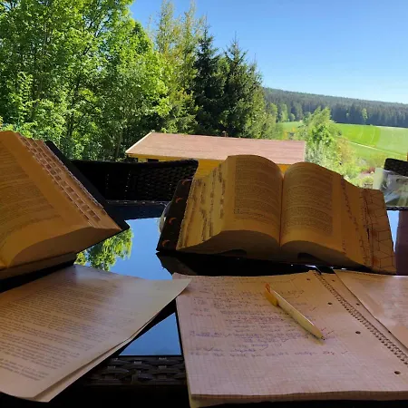 Friedrichsruh 2 Daire