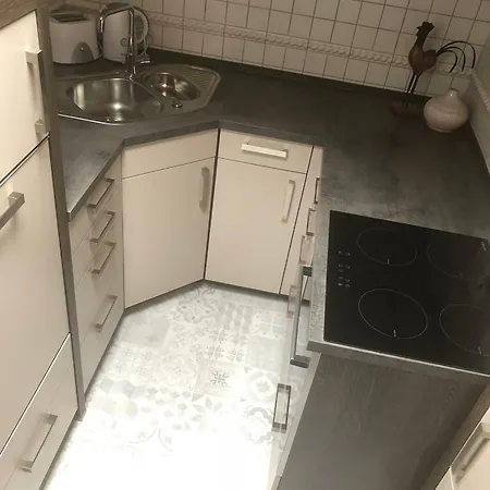 Daire Friedrichsruh 2 *