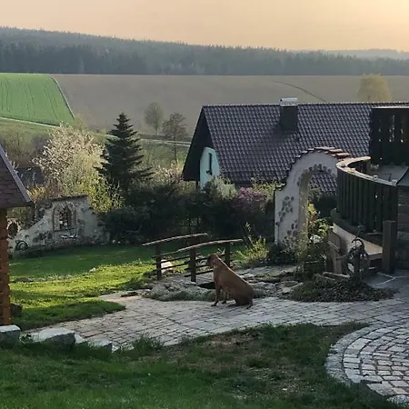 Friedrichsruh 2 Waldershof