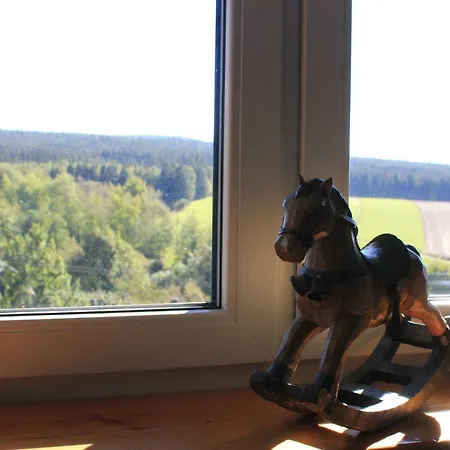 Daire Friedrichsruh 2