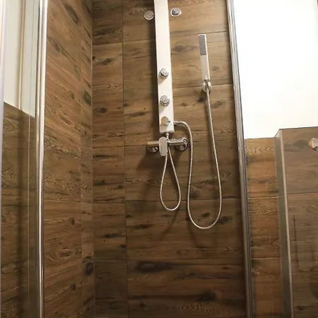 Friedrichsruh 2 Daire