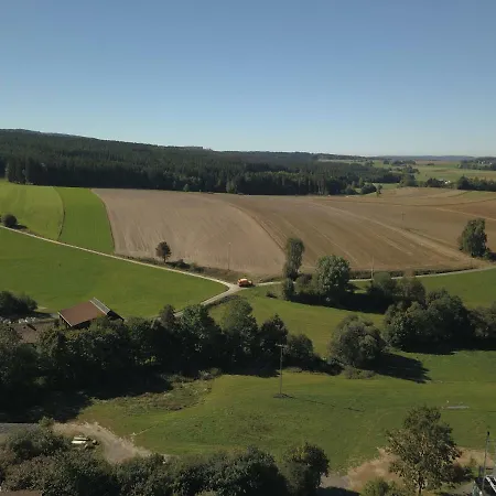 Daire Friedrichsruh 2 *