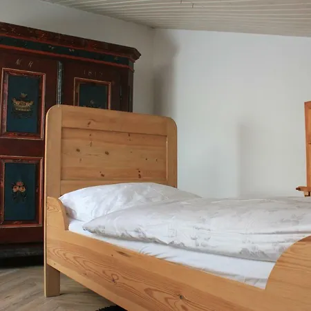 Friedrichsruh 2 Daire