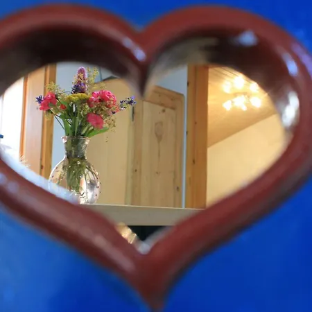 Friedrichsruh 2 Daire Waldershof