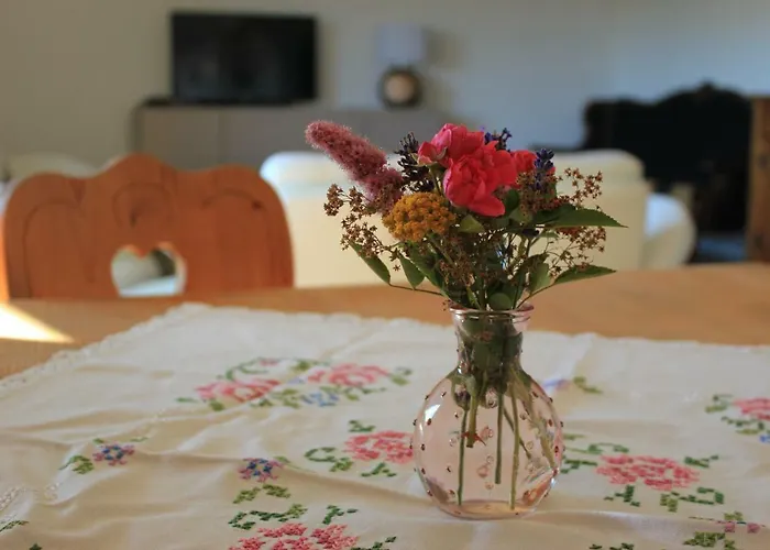 公寓 Friedrichsruh 2