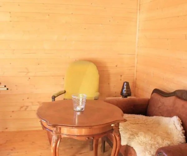 公寓 Friedrichsruh 2