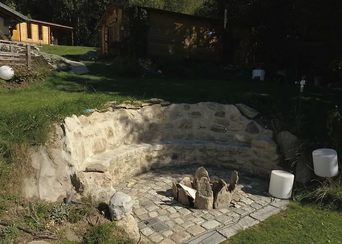 Friedrichsruh 2 公寓