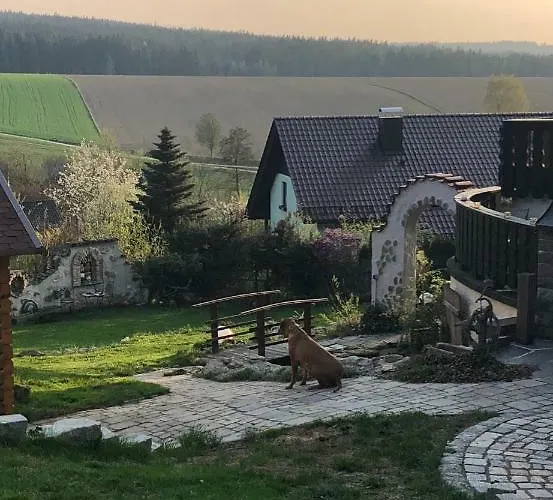 Friedrichsruh 2 Waldershof