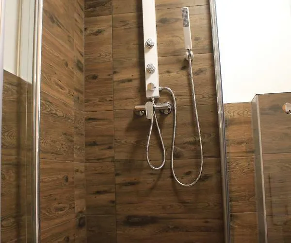 Friedrichsruh 2 公寓