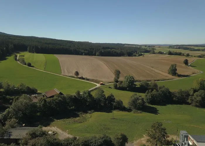 公寓 Friedrichsruh 2 *