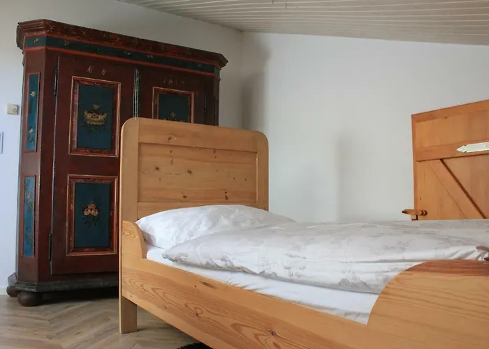 Friedrichsruh 2 公寓