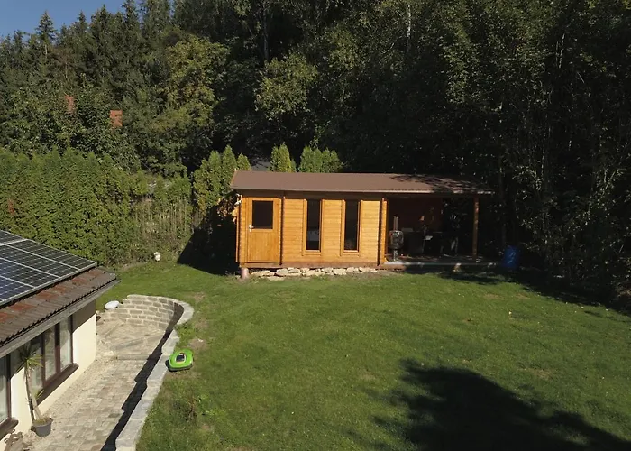 Friedrichsruh 2 Waldershof