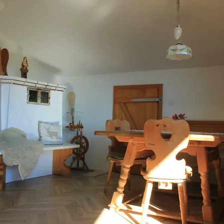 Apartment Friedrichsruh 2 Waldershof