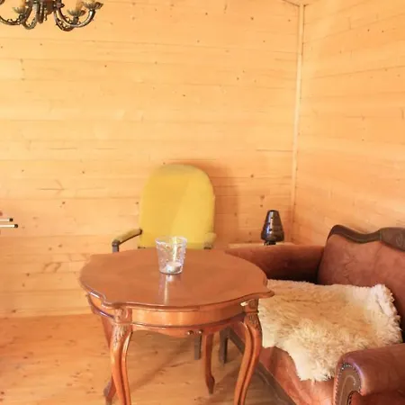 Apartment Friedrichsruh 2