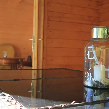 Apartamento Friedrichsruh 2 *