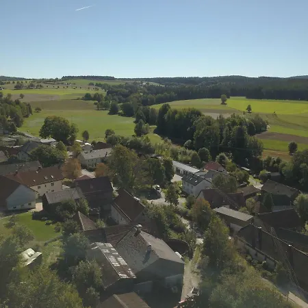 Friedrichsruh 2 Apartamento