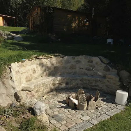 Friedrichsruh 2 Apartment