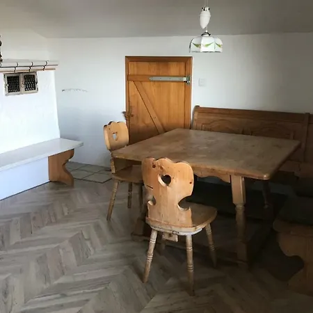 Friedrichsruh 2 Apartment Waldershof