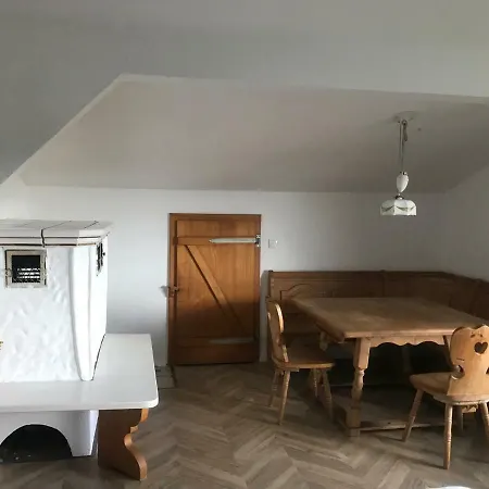 Apartment Friedrichsruh 2