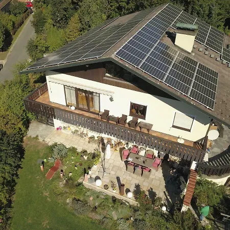 Friedrichsruh 2 Appartamento