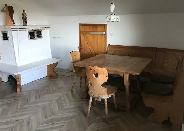 Friedrichsruh 2 Appartamento Waldershof